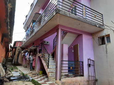 Ayisha Thabassum, Karnataka (Archived)